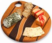 Picnic Plus Tella Cheese Board/Cutting Board