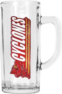 NCAA Iowa State Cyclones 22oz Optic Tankard