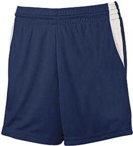 Teamwork Women & Girls Supernova Softball Shorts