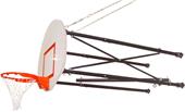 Gared 4 Pt Side Fold Wall Mt Basketball Backstops Gared 4 Pt Side Fold Wall Mt Basketball Backstops