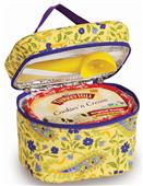 Picnic Plus Insulated Ice Cream Carrier