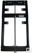 Gared Basketball Backboard Manual Height Adjusters Gared Basketball Backboard Manual Height Adjusters