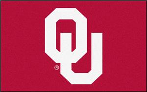 Fan Mats University of Oklahoma Ulti-Mat