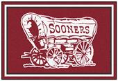 Fan Mats University of Oklahoma 5x8 Rug Fan Mats University of Oklahoma 5x8 Rug