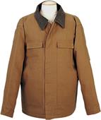 TRI MOUNTAIN Canyon Heavyweight Hip-Length Jacket TRI MOUNTAIN Canyon Heavyweight Hip-Length Jacket