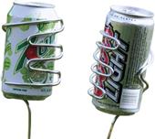 Picnic Plus Beverage Can Handy Holder (Set of 2) Picnic Plus Beverage Can Handy Holder (Set of 2)