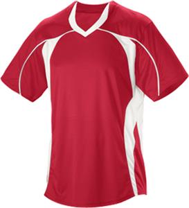 Teamwork Adult & Youth Header Soccer Jerseys