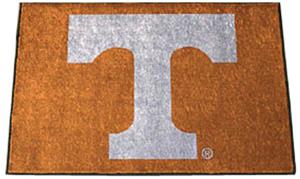 Fan Mats University of Tennessee Starter Mat