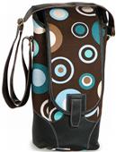 Picnic Plus Palmetto Single Bottle Wine Bag