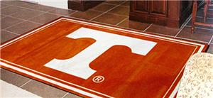 Fan Mats University of Tennessee 5x8 Rug