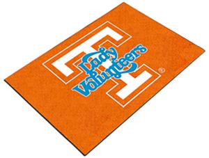 Fan Mats Tennessee Lady Vols Starter Mat