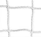 Champion Official Square Lacrosse Goal Nets 2.5 mm