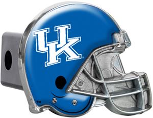 NCAA Kentucky Wildcats Helmet Trailer Hitch Cover
