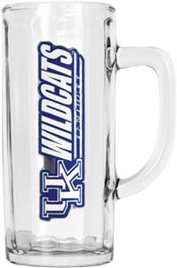 NCAA Kentucky Wildcats 22oz Optic Tankard
