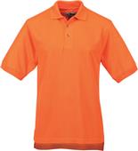 TRI MOUNTAIN Safeguard Spun Polyester Pique Polo