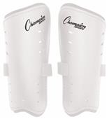 Champion Sports Plastic Shinguards (PAIRS) Champion Sports Plastic Shinguards (PAIRS)