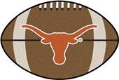 Fan Mats University of Texas Football Mat Fan Mats University of Texas Football Mat