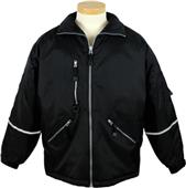 TRI MOUNTAIN Courier Heavyweight Jacket TRI MOUNTAIN Courier Heavyweight Jacket