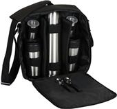 Picnic Plus Magellan Coffee Tote Carrier