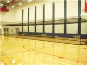 Gared 12'H x 12'W x 70'L Multi-Sport Cage Nets Gared 12'H x 12'W x 70'L Multi-Sport Cage Nets