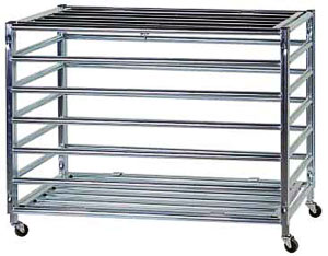 Champion Lockable Ball Storage Locker