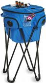 Picnic Plus Insulated Cooladio Music Tub Cooler