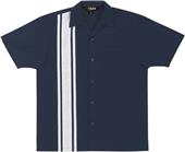 TRI MOUNTAIN Cobra Short Sleeve Twill Camp Shirt TRI MOUNTAIN Cobra Short Sleeve Twill Camp Shirt