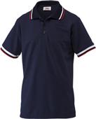 Teamwork Officials Teardrop Mesh Umpire Shirts
