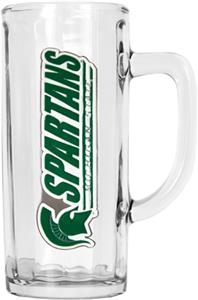 NCAA Michigan State Spartans 22oz Optic Tankard