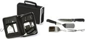Picnic Plus Blaze 6 Pc Interchangeable BBQ Set Picnic Plus Blaze 6 Pc Interchangeable BBQ Set
