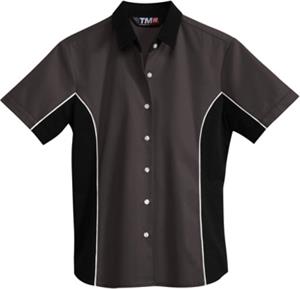 Women's Upshifter Racewear Short Sleeve Shirt