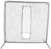 Champion Sports Baseball Pitching Machine Screen