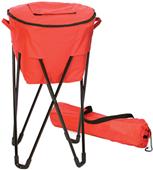 Picnic Plus Insulated Tub Cooler with Stand