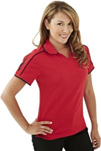 TRI MOUNTAIN Women's Tach Moisture Wicking Shirt