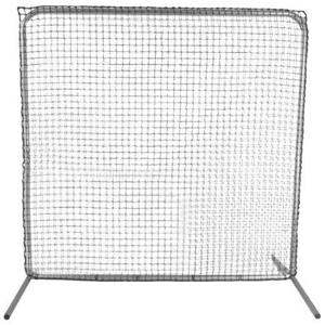 Champion Sports Fungo & Infield Baseball Screen