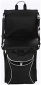 Picnic Plus Stadium Seat Backpack Insulated Cooler