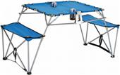 Picnic Plus Dalby Portable Camping Travel Table