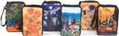 Double Wine Bottle Insulated Totes Pack (Dozen)