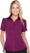 Lilac Bloom Women's Lily Woven Dress Shirt Lilac Bloom Women's Lily Woven Dress Shirt