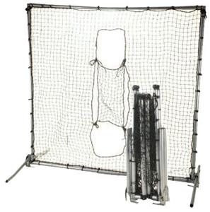 Champion Pro Baseball Fold Up Pitching Screen