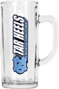 NCAA North Carolina Tar Heels 22oz Optic Tankard