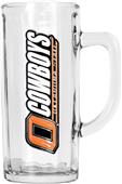 NCAA Oklahoma State Cowboys 22oz Optic Tankard