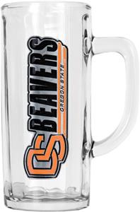 NCAA Oregon State Beavers 22oz Optic Tankard