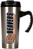 NCAA Oregon State Beavers 16oz Travel Mug