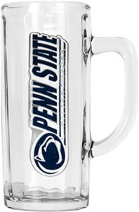 NCAA Penn State Nittany Lions 22oz Optic Tankard