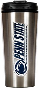 NCAA Penn State Nittany Lions 16oz Travel Tumbler