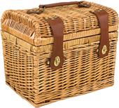 Picnic Time Chardonnay Wine Basket