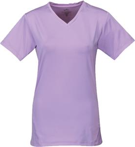 TRI MOUNTAIN Women's Dolce V-Neck Tee