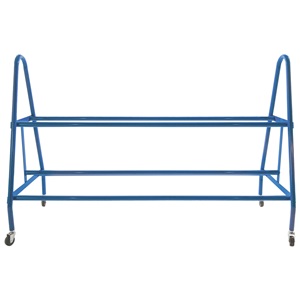 Champion Sports Basketball Carts (Holds 18 balls)