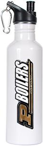 NCAA Purdue Boilermakers White Water Bottle